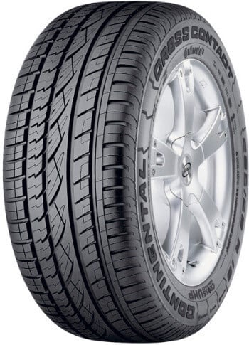 Pneu Continental Conti CrossContact UHP