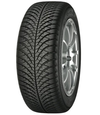 Pneu Yokohama BluEarth-4S AW21 en 245/35 R20