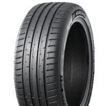 Pneu Nankang SPORTNEX AS-3EV 255/40R20 101W
