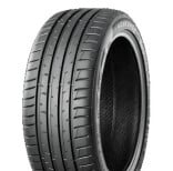 Pneu Nankang SPORTNEX AS-3 195/60R18 96V