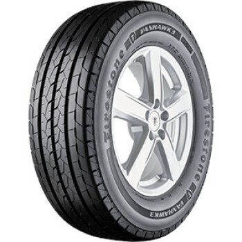 Pneu Firestone VANHAWK 3