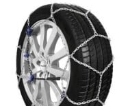 2 Chaussettes Neige Taille 8 Sur-pneu Antiglisse Homologue - Jusqu'a 30km Sur Sol Sec