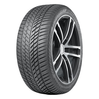 Pneu Nokian SEASONPROOF 2 en 245/40 R19