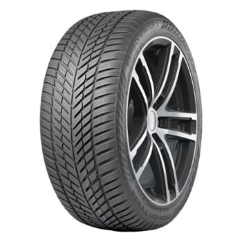Pneu Nokian SEASONPROOF 2 en 215/65 R17