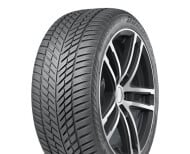 Pneu Nokian SEASONPROOF 2 235/55R18 104V