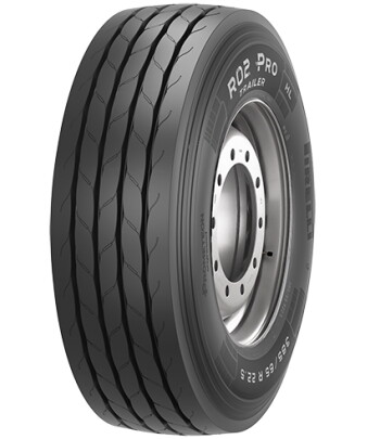 Pneu Pirelli R02PT