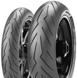 Pneu Pirelli DIABLO ROSSO III 140/70R17 66H