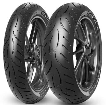 Pneu Metzeler ROADTEC 02