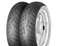 Pneu Continental CONTISCOOT 140/70-16 65S