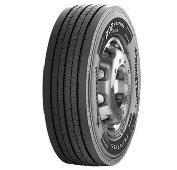 Pneu PROMETEON R02 PROFUEL STEER 235/75R17.5 132/130M