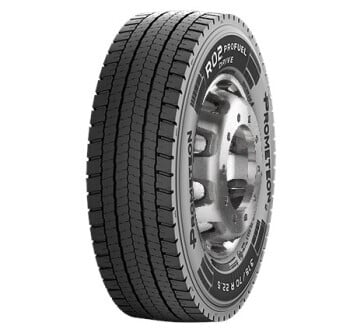 Pneu PROMETEON R02 PROFUEL DRIVE 245/70R19.5 136/134M