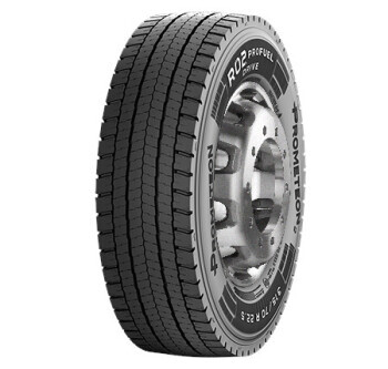 Pneu Prometeon R02 PROFUEL DRIVE