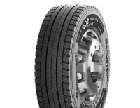 Pneu prometeon R02 PROFUEL DRIVE 265/70R19.5 140/138M