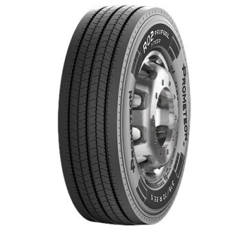 Pneu Prometeon R02 PROFUEL STEER
