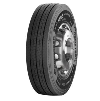 Pneu Prometeon H02 PROFUEL STEER