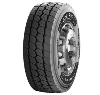 Pneu Prometeon G02 PRO MULTIAXLE