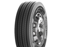 Pneu prometeon R02 PROFUEL STEER 315/70R22.5 158/150L