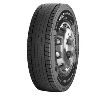 Pneu Prometeon H02 PROFUEL DRIVE