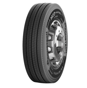 Pneu Prometeon H02 PROFUEL STEER