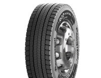 Pneu prometeon R02 PROFUEL DRIVE 315/80R22.5 158/150L