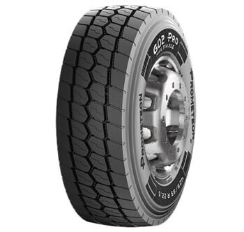 Pneu Prometeon G02 PRO MULTIAXLE