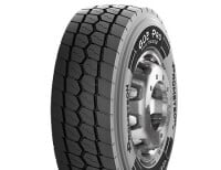 Pneu prometeon G02 PRO MULTIAXLE 315/80R22.5 158/156K