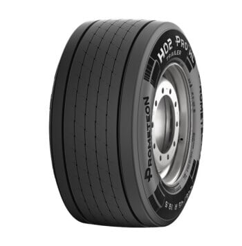 Pneu Prometeon H02 PRO TRAILER