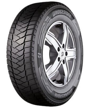 Pneu Bridgestone DURAVIS ALL SEASON EVO