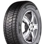 Pneu Bridgestone DURAVIS ALL SEASON EVO 225/75R16 121R