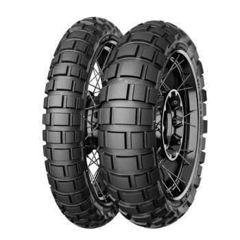 Pneu Continental TKC 80²