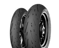 Pneu Continental CONTI SPORT ATTACK 5 120/70R17 58W