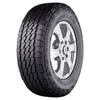Bridgestone Dueler All Terrain AT002 25570 R18 EVc - vue 6