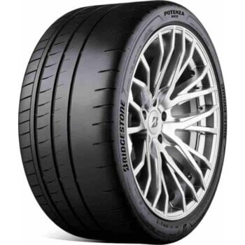 Pneu Bridgestone POTENZA RACE
