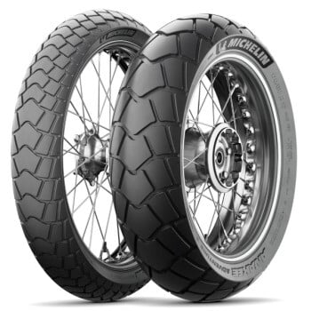 Pneu Michelin ANAKEE ADVENTURE 2