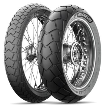 Michelin Anakee Adventure 2 180/55-17
