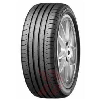 Pneu Dunlop SPORT MAXX 050