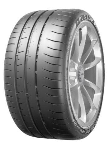 Pneu Dunlop SPORT MAXX RACE 2
