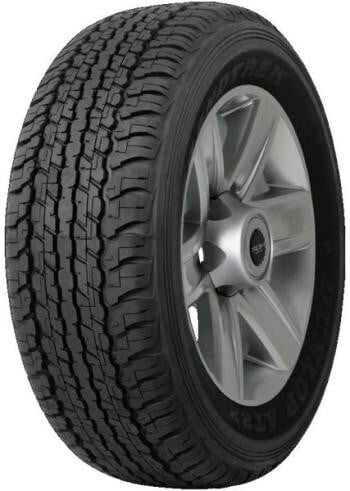 Pneu Dunlop GRANDTREK AT22