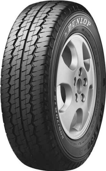 Pneu Dunlop SP LT30A