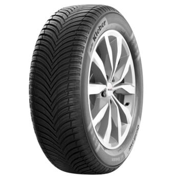 Pneu KLEBER QUADRAXER 3 235/35R19 87Y