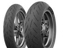 Pneu Metzeler SPORTEC 01 110/70R17 54W