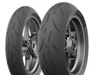Pneu Metzeler SPORTEC 01 RS 200/55R17 78W