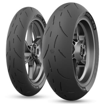 Pneu Metzeler SPORTEC 01 RS