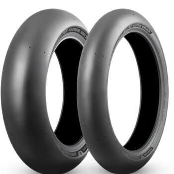 Bridgestone V03 R 20060 R17 - vue 3