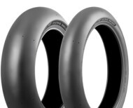 Pneu Bridgestone BATTLAX V03 200/60 R17