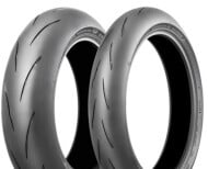 Pneu Bridgestone BATTLAX RS12 190/55R17 75W