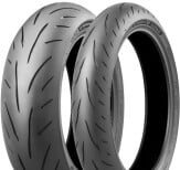 Pneu Bridgestone BATTLAX S23 150/60R17 66H