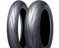 Pneu Dunlop SPORTMAX Q5A 150/60R18 67H