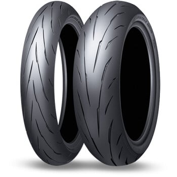 Pneu Dunlop SPORTMAX Q5A