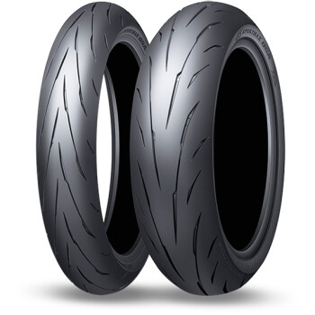 Dunlop Sportmax Q5A 18055 R17